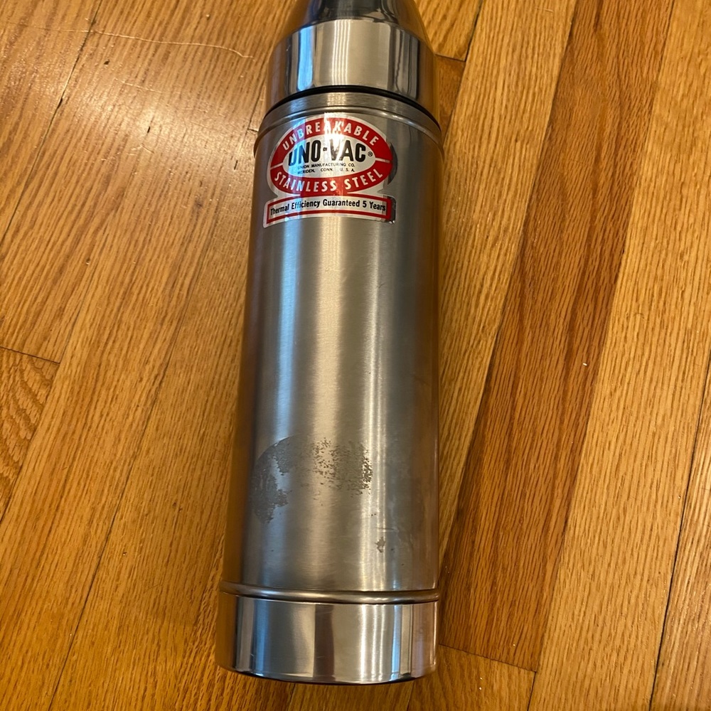 Uno break thermos